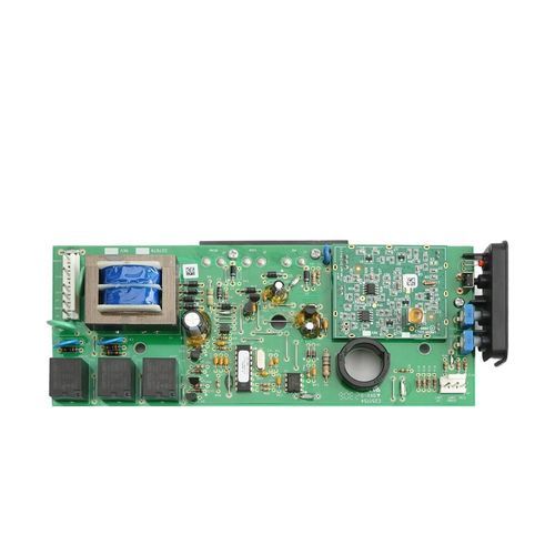 Vehicle access control system - Tecoo Electronics