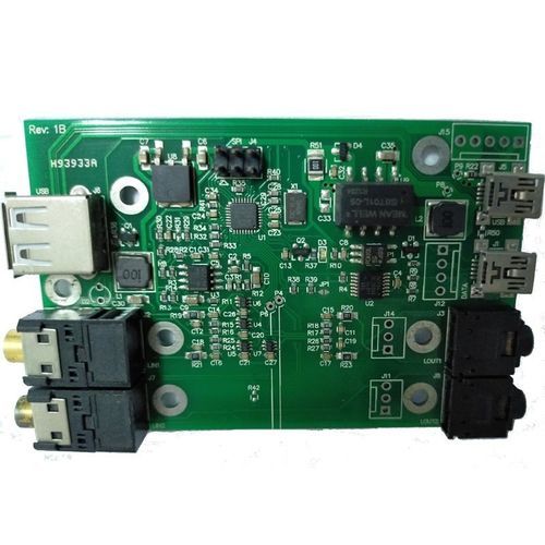 Stepper motor driver - Tecoo Electronics
