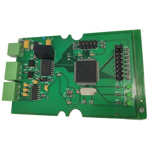 Lead-free printed circuit board - Tecoo Electronics
