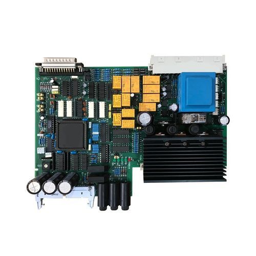 Printed circuit board for IoT applications -  EMS103 - Tecoo Electronics - high-speed / custom-made / for industrial applications