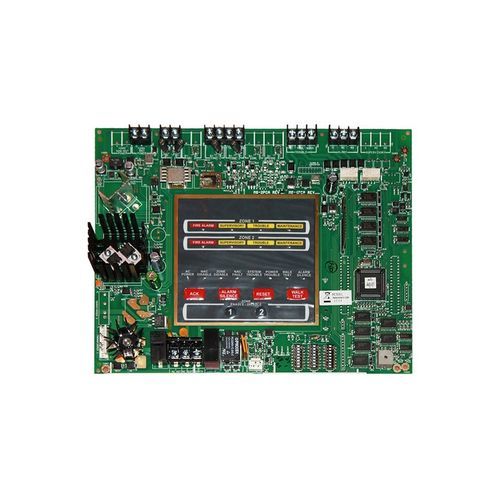 Custom-made printed circuit board - Tecoo Electronics - for industrial applications