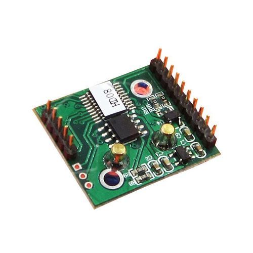 Custom-made printed circuit board - Tecoo Electronics - for electronics