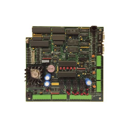 High-frequency printed circuit board - Tecoo Electronics - for cameras