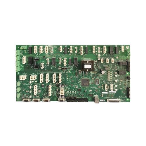 High-speed printed circuit board - Tecoo Electronics - thermally-conductive substrate / for cameras