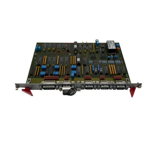 Custom-made printed circuit board - Tecoo Electronics - for medical applications / for communication module