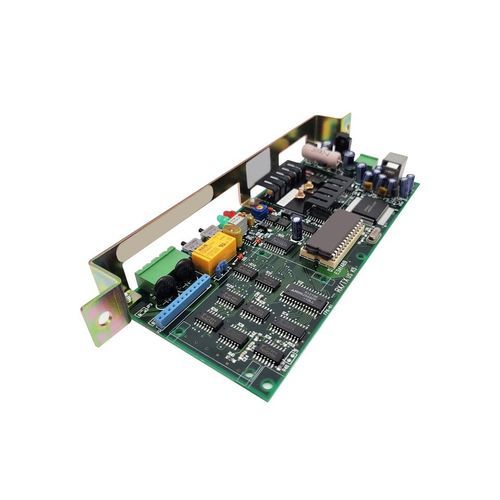 Custom-made printed circuit board - Tecoo Electronics - for alarm sirens / for industrial applications / for electronics