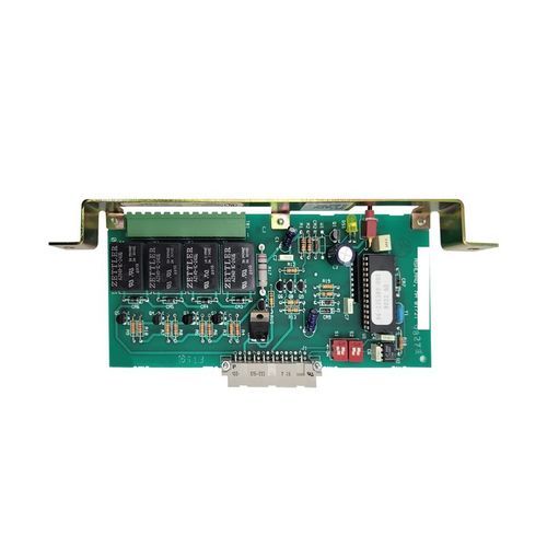 Multilayer printed circuit board - Tecoo Electronics - lead-free / custom-made / heat sensor