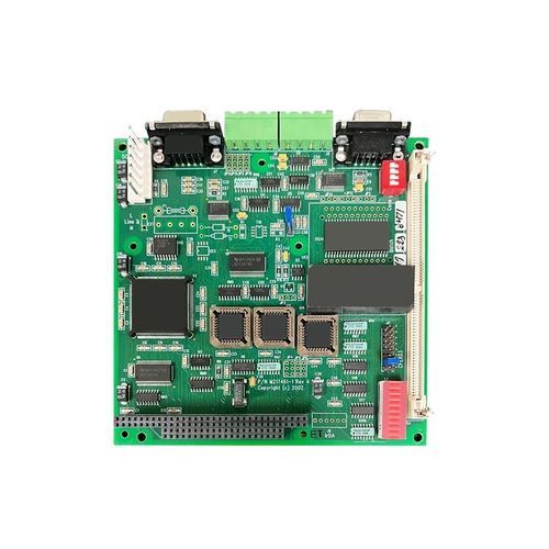 Custom-made printed circuit board - Tecoo Electronics - for industrial applications / for electronics / for OEM
