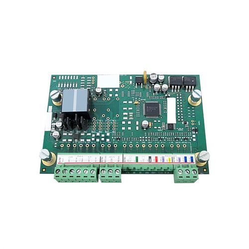 Custom-made printed circuit board - Tecoo Electronics - for IoT applications / for industrial applications / for communication module