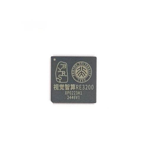 Single-chip programmable system system-on-chip - RE3200 - Tecoo Electronics - SoC