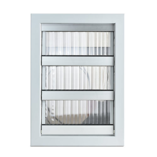Air safety vent - CDH-F  - SMAY sp. z o.o. - gas / automatic