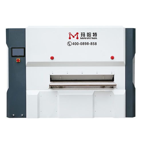 Precision leveling machine - MHT40 series - Guangdong MAHATMA ...