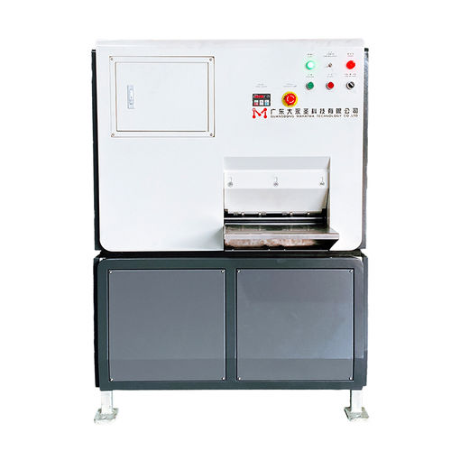 Precision leveling machine - SHS series - Guangdong MAHATMA Intelligent ...