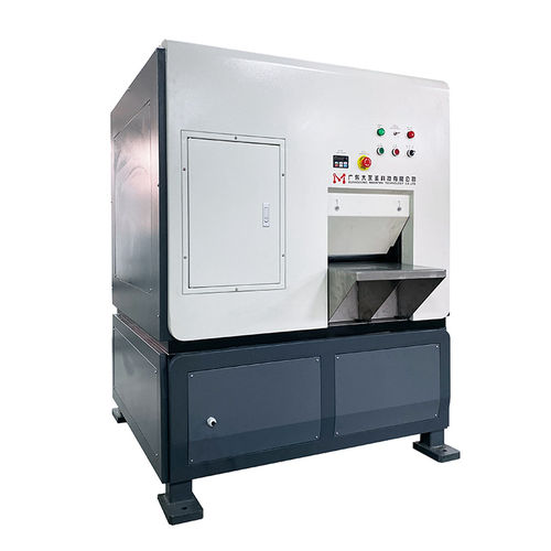 CNC leveling machine - VHS80 series - Guangdong MAHATMA Intelligent Co,. Ltd - sheet metal