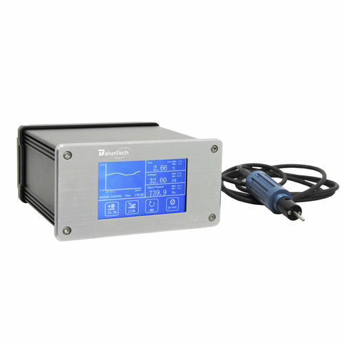 Chilled mirror dew-point meter - BL784 - Balun Technology Co., Ltd
