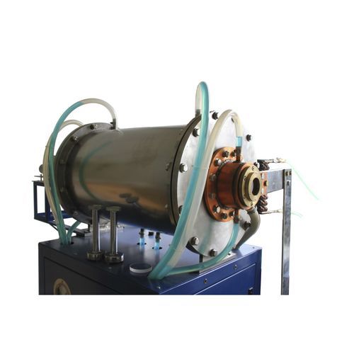 High-temperature black body calibration source - BL681 - Balun Technology Co., Ltd