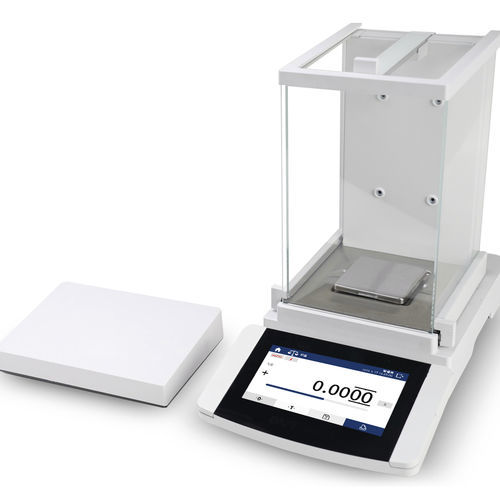 Analytical balance - BL826  - Balun Technology Co., Ltd - kilogram / external / digital