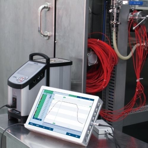 Humidity measuring system - Balun Technology Co., Ltd - pressure / temperature / for industrial applications