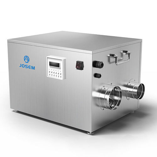 desiccant dehumidifier - Josem Group