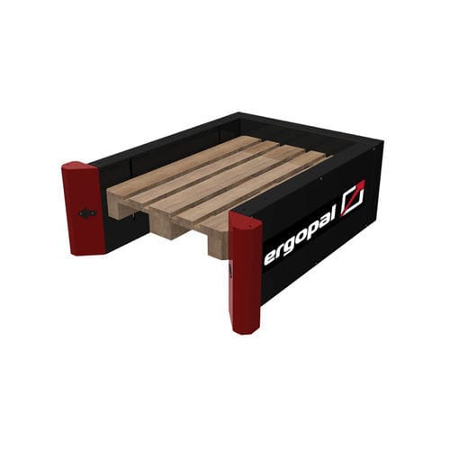 Pallet magazine - PM-M15ES - ergopal GmbH