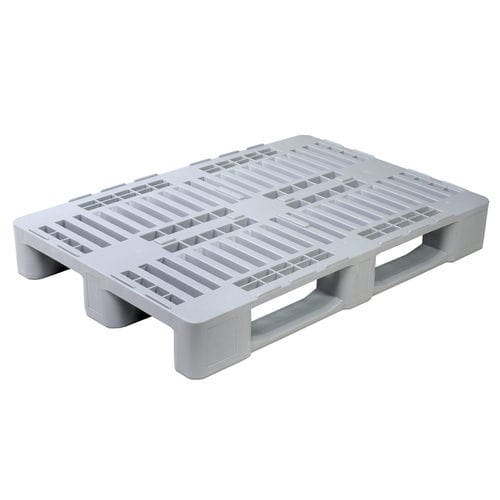 HDPE pallet - EGP-H1 - ergopal GmbH - transport / storage / handling