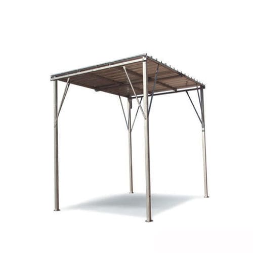 Awning - Soltec srl