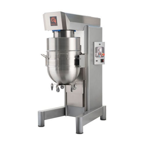 Planetary mixer - K130  - RAM Pétrins - vertical / batch / for liquids