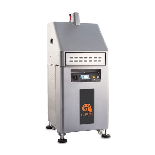 Automatic divider rounder - SPH - RAM Pétrins