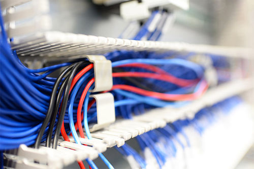 Automation system - ALBEMA GmbH