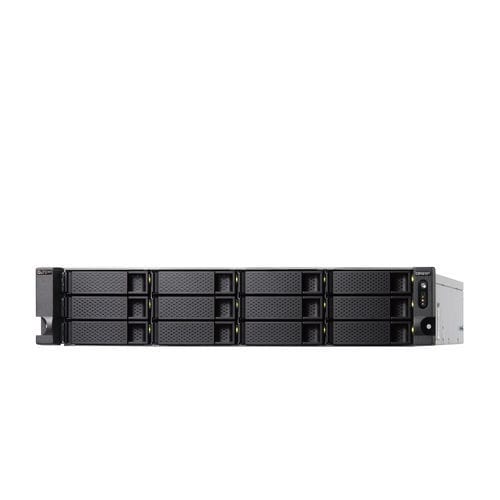 Storage server - TS-h1886XU-RP R2 - QNAP - NAS / video / 2U