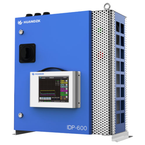 Resistance welding power supply - IDP-600  - Guangdong Ur Welder Co., Ltd. - three-phase / pulsed DC / water-cooled