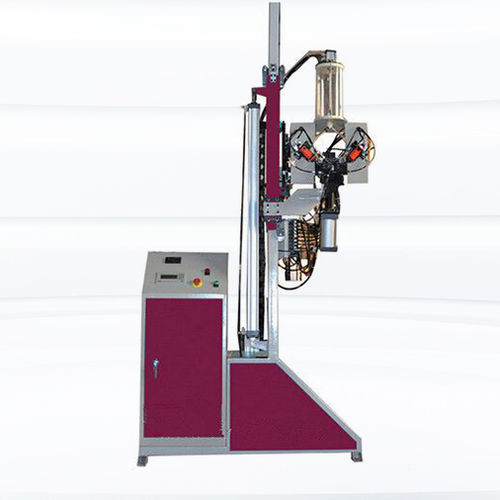 Desiccant refilling device - JYG-03 - Shandong Truetec Machinery Co., Ltd. - for insulating glass production / automatic