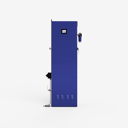 Industrial nitrogen gas generator - Gas Generation Solutions - pure / dry / high-purity
