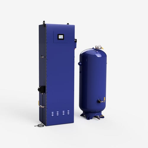 3D printing nitrogen gas generator - Gas Generation Solutions