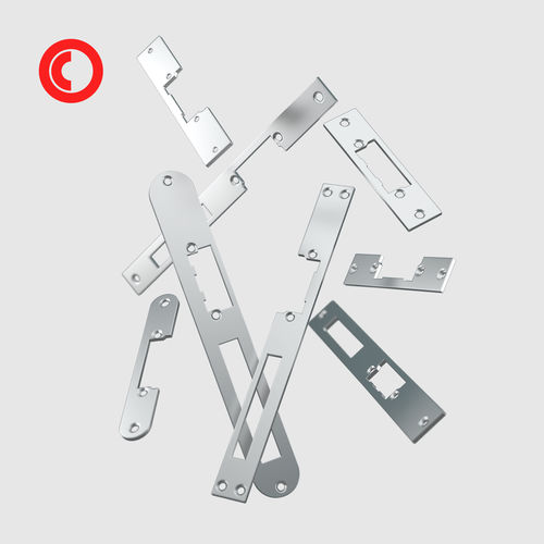 Face plate - OPENERS & CLOSERS