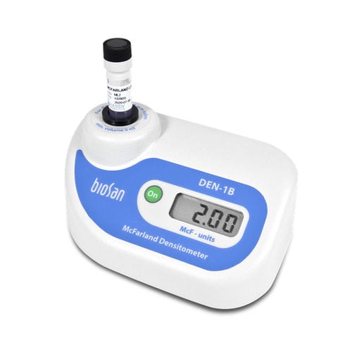 Spectrodensitometer - DEN-1B - Biosan