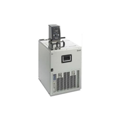 Circulating water bath - Optima™ R series - Biosan - laboratory / benchtop / thermostatic