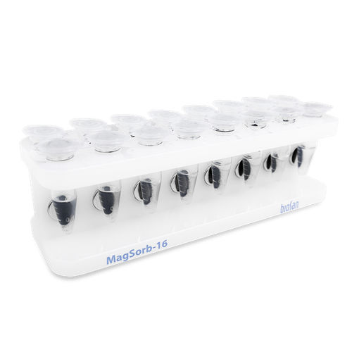 Tube holder - MagSorb-16 - Biosan