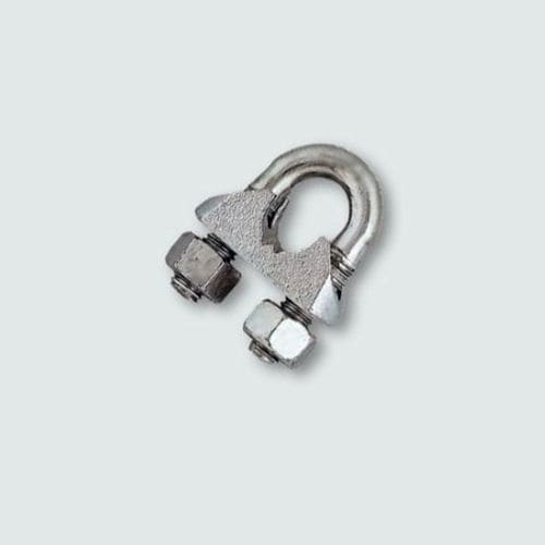 Zinc-plated steel wire rope - SC series - JEAN CHAPUIS ETS