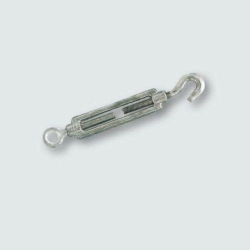 Turnbuckle - TO2 - JEAN CHAPUIS ETS