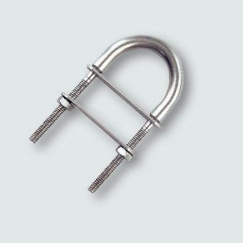 U-shaped bolt - CI1 - JEAN CHAPUIS ETS - stainless steel