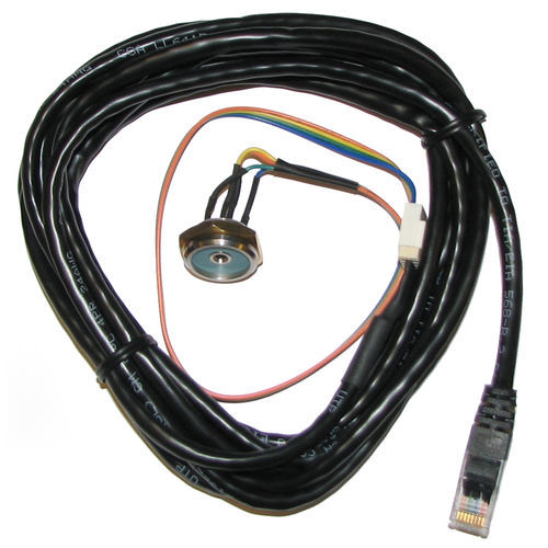 Mobile ID reader - RT-O-1WM-IDRD3 - LOGICIO - for ID card / RJ45