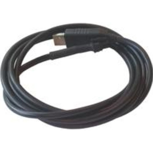 Electrical data cable - RT-O-PCA-USB3 - LOGICIO - USB / high-speed