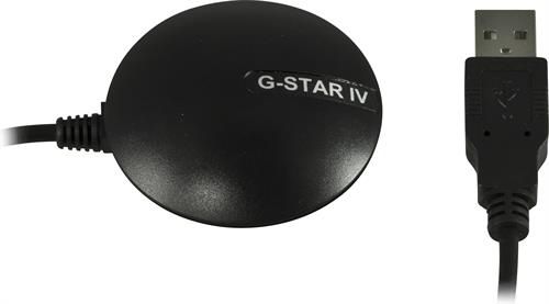 GNSS antenna - RT-O-USB-GNSS1 - LOGICIO - GPS / GLONASS / GALILEO