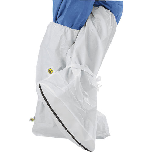 Work overboots - 859 - Kroschke sign-international GmbH - anti-static / waterproof / anti-slip