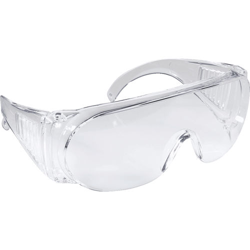 UV safety glasses - C4 Visi - Kroschke sign-international GmbH - impact-protection / polycarbonate
