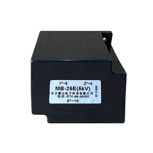 Pulse transformer - MB-25E - LUSHAN CHINA - dry / for electronics / for data centers