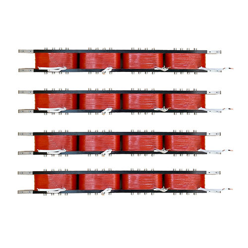 Power transformer - LSDZ01-250 - LUSHAN CHINA - isolation / dry / industrial