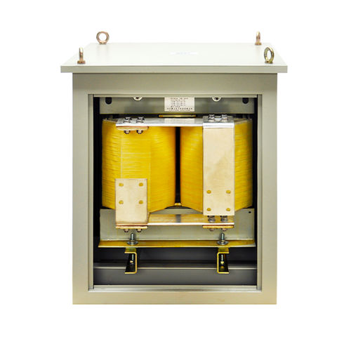 Power transformer - DG-50k - LUSHAN CHINA - isolation / industrial / electric arc furnace
