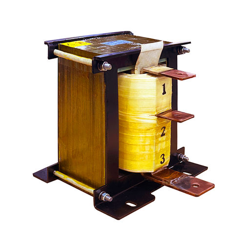 Isolation transformer - DG-2k  - LUSHAN CHINA - electrical power supply / dry / for electrical networks